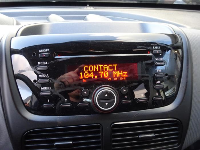 Opel Combo Tour 1.6 CDTI 16V ecoFlex Sloopvoertuig (2013, Grijs)