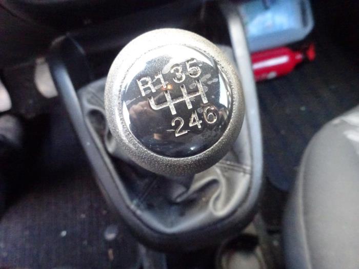 Opel Combo Tour 1.6 CDTI 16V ecoFlex Sloopvoertuig (2013, Grijs)