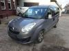 Opel Combo Tour 1.6 CDTI 16V ecoFlex Sloopvoertuig (2013, Grijs)