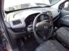 Opel Combo Tour 1.6 CDTI 16V ecoFlex Sloopvoertuig (2013, Grijs)