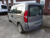 Opel Combo Tour 1.6 CDTI 16V ecoFlex Sloopvoertuig (2013, Grijs)