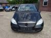 Donor auto Mercedes A (W169) 1.7 A-170 uit 2005