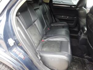 Chrysler 300 C Touring 3.0 CRD 24V Sloopvoertuig (2008, Grijs)