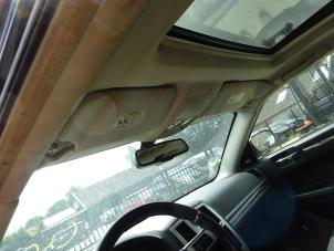 Chrysler 300 C Touring 3.0 CRD 24V Sloopvoertuig (2008, Grijs)