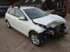 Volkswagen Polo VI 1.0 TSI 12V Sloopvoertuig (2019, Wit)