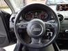 Audi A1 1.6 TDI 16V Sloopvoertuig (2011, Grijs)