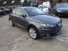 Audi A1 1.6 TDI 16V Sloopvoertuig (2011, Grijs)