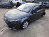 Audi A1 1.6 TDI 16V Sloopvoertuig (2011, Grijs)