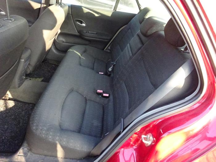 Renault Laguna II 1.6 16V Sloopvoertuig (2005, Rood)