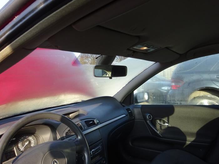 Renault Laguna II 1.6 16V Sloopvoertuig (2005, Rood)