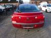 Renault Laguna II 1.6 16V Sloopvoertuig (2005, Rood)