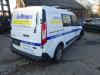 Ford Transit Connect 1.5 EcoBlue Sloopvoertuig (2022, Wit)