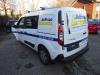 Ford Transit Connect 1.5 EcoBlue Sloopvoertuig (2022, Wit)