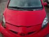 Toyota Aygo 1.0 12V VVT-i Sloopvoertuig (2006, Rood)