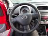 Toyota Aygo 1.0 12V VVT-i Sloopvoertuig (2006, Rood)