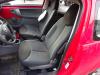 Toyota Aygo 1.0 12V VVT-i Sloopvoertuig (2006, Rood)