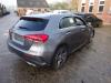 Mercedes A 1.3 A-200 Turbo 16V Sloopvoertuig (2019, Grijs)