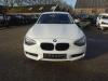 Donor auto BMW 1 serie (F20) 114i 1.6 16V uit 2012