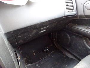Ssang Yong Actyon Sports II 2.0 Xdi 16V 4WD Sloopvoertuig (2013, Zwart)