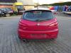Alfa Romeo 147 1.6 HP Twin Spark 16V Sloopvoertuig (2007, Rood)