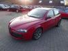 Alfa Romeo 147 1.6 HP Twin Spark 16V Sloopvoertuig (2007, Rood)