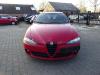 Alfa Romeo 147 1.6 HP Twin Spark 16V Sloopvoertuig (2007, Rood)