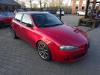 Alfa Romeo 147 1.6 HP Twin Spark 16V Sloopvoertuig (2007, Rood)