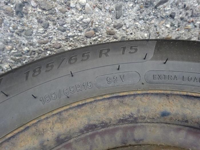 Peugeot 208 I 1.4 HDi Sloopvoertuig (2013, Zwart)