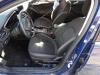 Ford Focus 4 Wagon 1.5 EcoBlue 120 Sloopvoertuig (2021, Blauw)