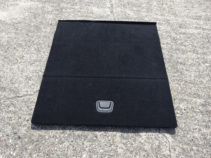 Opel Astra K Sports Tourer 1.5 CDTi 105 12V Sloopvoertuig (2021, Grijs)