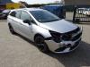 Opel Astra K Sports Tourer 1.5 CDTi 105 12V Sloopvoertuig (2021, Grijs)