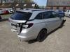 Opel Astra K Sports Tourer 1.5 CDTi 105 12V Sloopvoertuig (2021, Grijs)