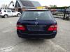 Mercedes E Combi 2.2 E-220 CDI 16V Sloopvoertuig (2007, Blauw)