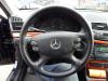 Mercedes E Combi 2.2 E-220 CDI 16V Sloopvoertuig (2007, Blauw)