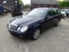 Mercedes E Combi 2.2 E-220 CDI 16V Sloopvoertuig (2007, Blauw)