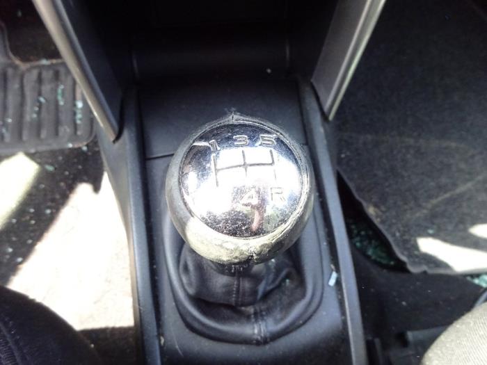 Peugeot 207 SW 1.4 16V Vti Sloopvoertuig (2008, Grijs)