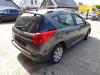 Peugeot 207 SW 1.4 16V Vti Sloopvoertuig (2008, Grijs)