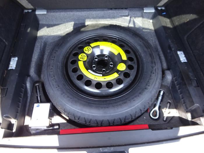 Mercedes ML II 3.0 ML-280 CDI 4-Matic V6 24V Sloopvoertuig (2009, Blauw)