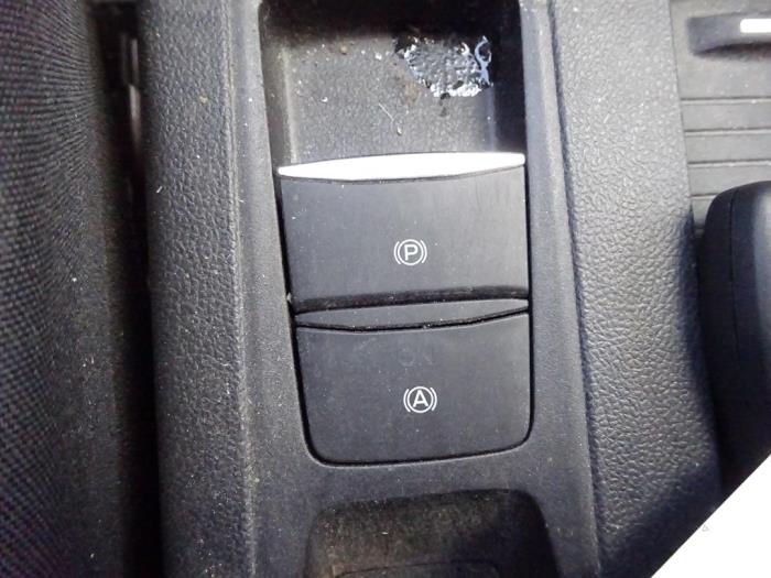 Ford Focus 4 1.5 EcoBlue 120 Sloopvoertuig (2021, Grijs)