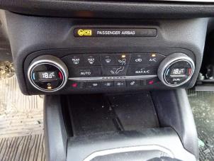 Ford Focus 4 1.5 EcoBlue 120 Sloopvoertuig (2021, Grijs)
