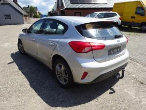 Ford Focus 4 1.5 EcoBlue 120 Sloopvoertuig (2021, Grijs)