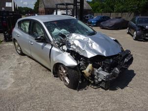 Ford Focus 4 1.5 EcoBlue 120 Sloopvoertuig (2021, Grijs)