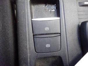 Ford Focus 4 1.5 EcoBlue 120 Sloopvoertuig (2021, Grijs)