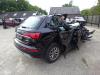 Audi Q5 2.0 40 TDI Mild Hybrid Quattro 16V Sloopvoertuig (2021, Zwart)