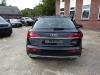 Audi Q5 2.0 40 TDI Mild Hybrid Quattro 16V Sloopvoertuig (2021, Zwart)