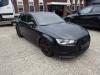 Audi A3 Sportback 1.6 TDI 16V Sloopvoertuig (2013, Zwart)