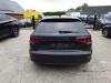 Audi A3 Sportback 1.6 TDI 16V Sloopvoertuig (2013, Zwart)