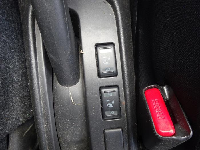 Nissan Micra 1.2 12V Sloopvoertuig (2015, Zwart)