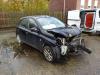 Nissan Micra 1.2 12V Sloopvoertuig (2015, Zwart)