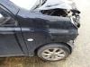 Nissan Micra 1.2 12V Sloopvoertuig (2015, Zwart)